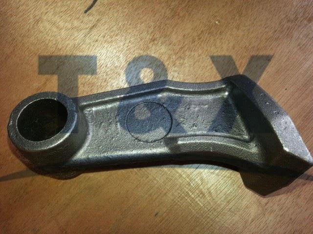 Cast Flail Cutter