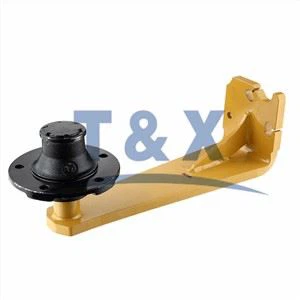 Toprak İşleme Kolları